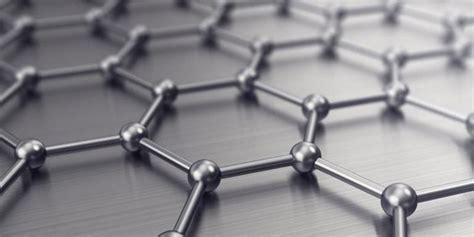 Graphene - The Strongest And The Lightest Material On The Earth