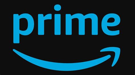 Amazon Prime Logo - LogoDix