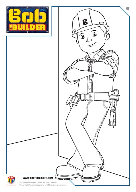 BTB_Website_Bob_coloring1-page-001 - In The Playroom