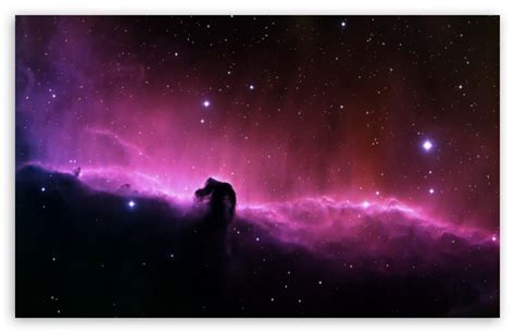 Horsehead Nebula Ultra HD Desktop Background Wallpaper for 4K UHD TV ...