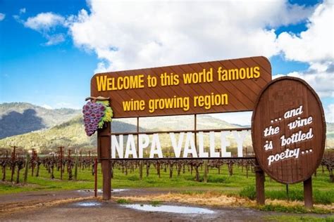 18 Best Napa Valley Wine Tours