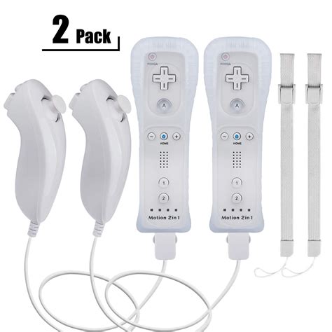 Wii U Controller & Wii U Accessories | Walmart Canada