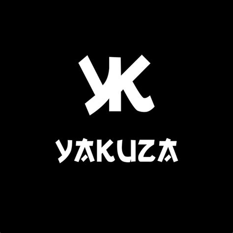 YAKUZA LOGO on Behance