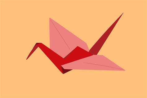 Origami Paper Folding - Free vector graphic on Pixabay - Pixabay - Clip ...