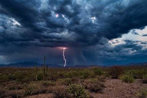 How global warming is drying up the North American monsoon