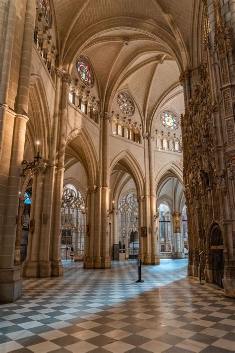 Toledo Cathedral, Spain - All You Need to Know Before You Go