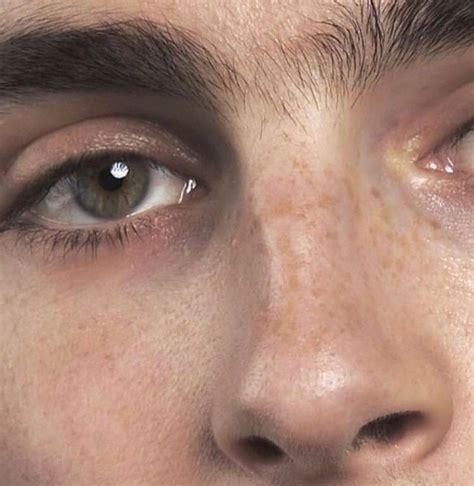 𝕿𝖍𝖊 𝕱𝖎𝖗𝖘𝖙 𝕽𝖚𝖑𝖊 𝕴𝖘 — Eyes of Timothée Chalamet