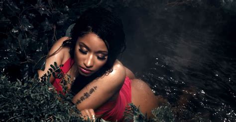 Nicki Minaj Anaconda Wallpapers - Wallpaper Cave