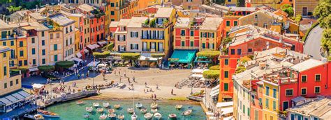 Ligurian Riviera Hotels | Vacations in Ligurian Riviera, Italy | Select ...