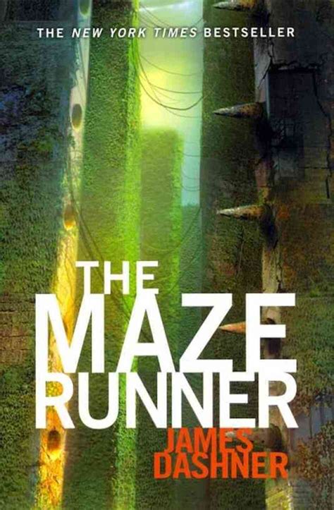 The Maze Runner : NPR