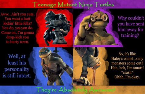 Tmnt Raphael Quotes. QuotesGram