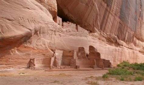 Canyon De Chelly: 5,000 Years of Navajo Heritage | WNPA