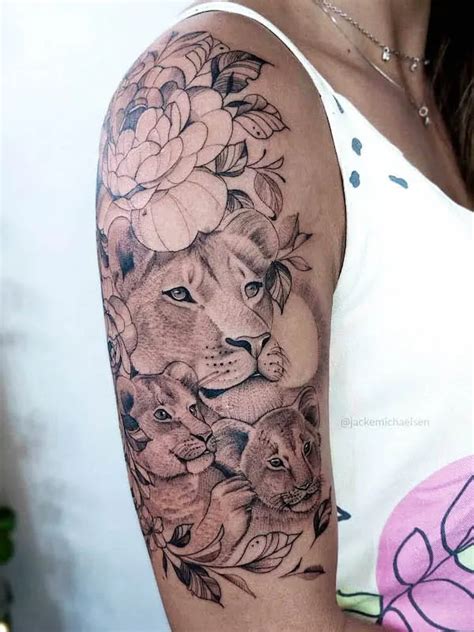 Discover more than 80 tattoo arm sleeves female best - in.coedo.com.vn