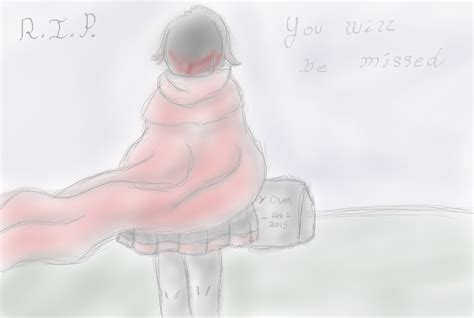 Rest in Peace by Radi-Wolf on DeviantArt