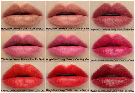 Mastering The Art Of Lip Color: A Comprehensive Guide To Lipstick ...