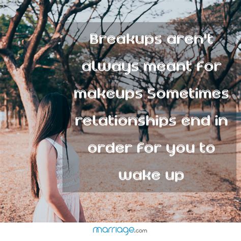 25 Best Break Up Quotes - Inspirational Break Up Quotes & Sayings