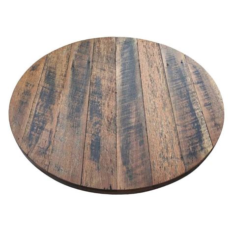 Round Top Tables: The Latest Home Decor Trend - Table Round Ideas