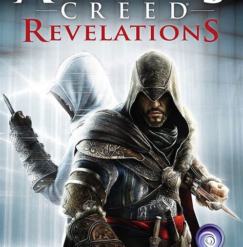 Assassin's Creed : Revelations - Ezio's Fury Trailer | HD 720p | EnvyDream