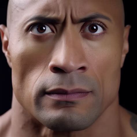 The Rock Eyebrow Raise: 7 Powerful Steps to Be Like Dwayne