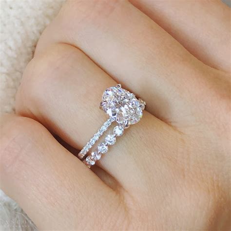 Custom Engagement Rings – Ascot Diamonds