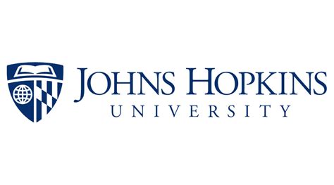 Johns Hopkins University Vector Logo | Free Download - (.SVG + .PNG ...