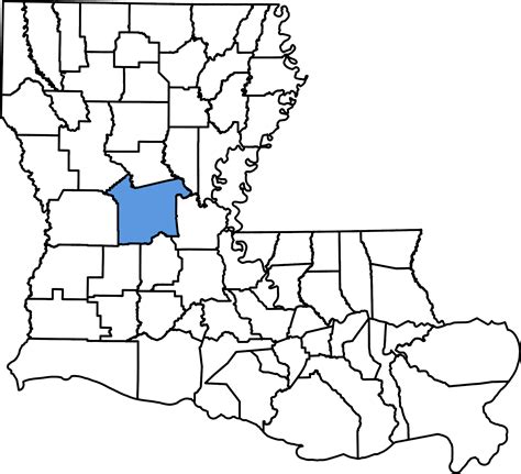 How Healthy Is Rapides Parish, Louisiana? | US News Healthiest Communities