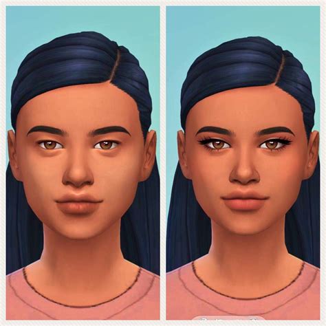 Best Sims 4 Skin Details Cc - Margaret Wiegel