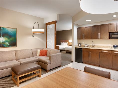 Two-Room Family Suites Near Disneyland | Hyatt Place Anaheim