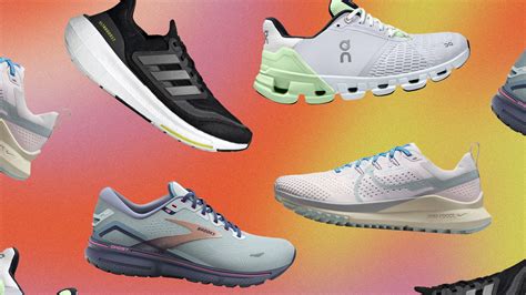 15 Best Workout Shoes for Women in 2023, According to Experts | Glamour