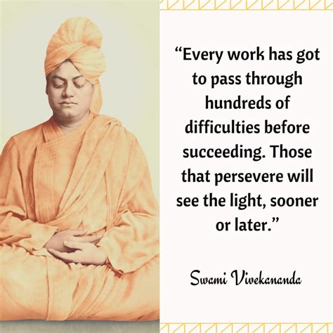 101 Inspiring And Motivational Quotes Of Swami Vivekananda - VivekaVani