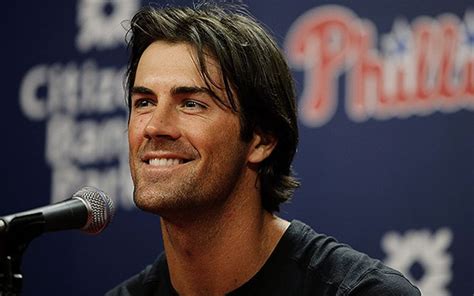 The Hottest Male Athletes | Cole hamels, Hot athlete male, Hot athlete