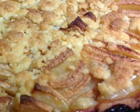 Apple Pie Filling Coffee Cake!!! - recyyp