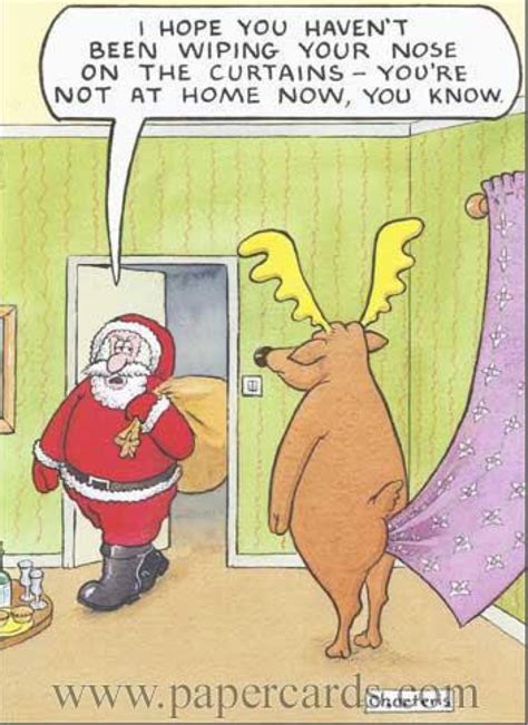 Pin by Dana G on Christmas | Funny christmas cartoons, Funny christmas ...