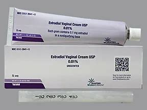 Estradiol Vaginal: Uses, Side Effects, Interactions, Pictures, Warnings ...