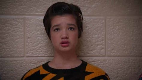 Andi Mack: Season 3, Episode 15 "Unloading Zone" - Recap, Review (with ...