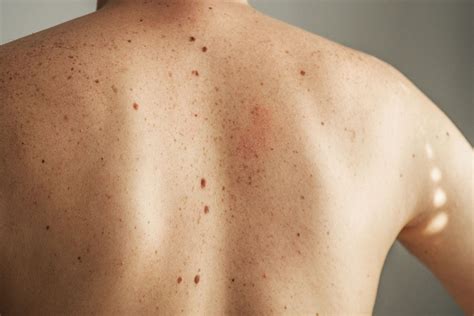 Red Dots on Skin: Causes and Expert Solutions