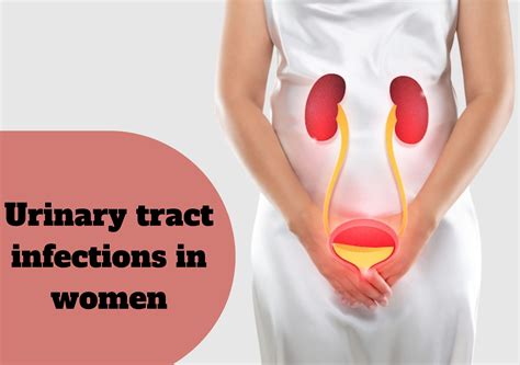 Urinary Tract Infections In Women | Urolife Clinic