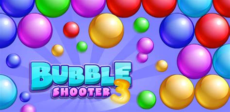 Bubble Shooter 3 - Apps on Google Play