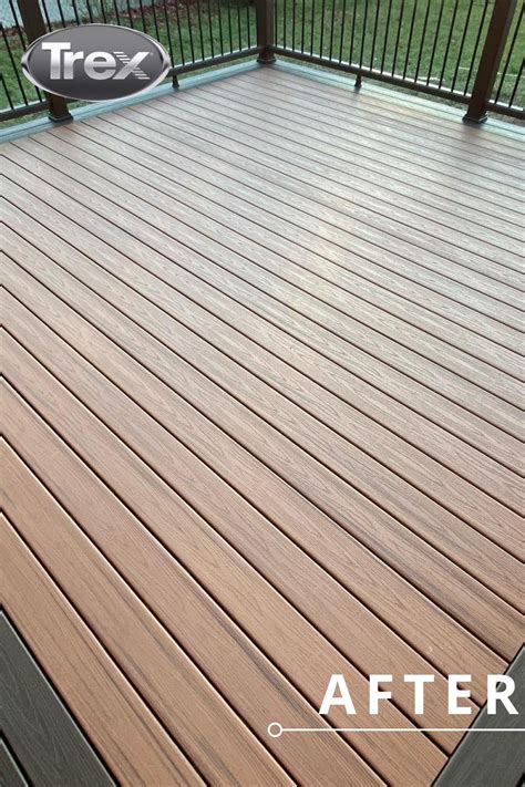 The best decking material a deck material comparison – Artofit