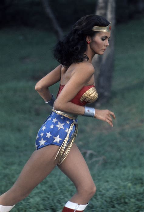 Wonder Woman - Lynda Carter Photo (39158652) - Fanpop