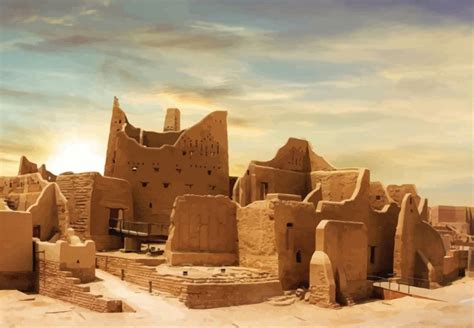 The 7 Best Tourist Places In Riyadh, Saudi Arabia | CuddlyNest