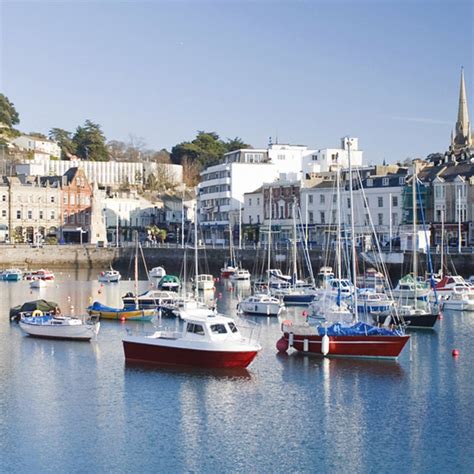 Devon Attractions & Places to Visit