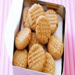 Peanut Butter Cookies Ina Garten Recipes