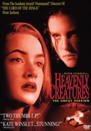 Heavenly Creatures - Peter Jackson: No Truer An Auteur