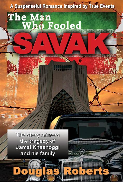 SAVAK | OUTER BANKS PUBLISHING GROUP