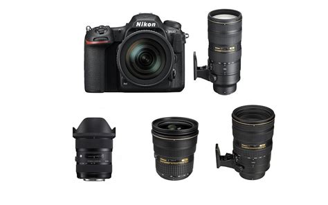 Best Lenses for Nikon D500 Camera - Daily Camera News