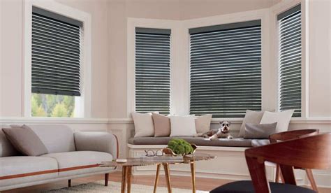 Hunter Douglas blind repair service. Authorized Service Center