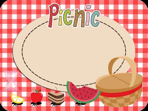 Free Downloadable Picnic Invitation Template Picnic Invitation ...