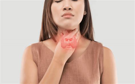 Decoding Riedel's Thyroiditis: The Top 10 Symptoms to Watch Out For