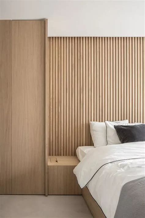 The Slatted Wood Wall Trend: What to Know About Timber Cladding ...